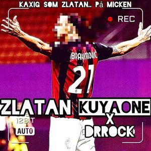 Zlatan (feat. Drrock)