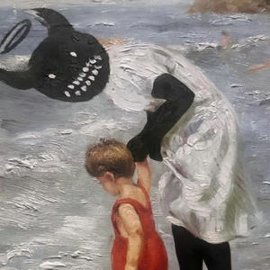 Late Night Thuggin (feat. ceezdgaf) (Explicit)