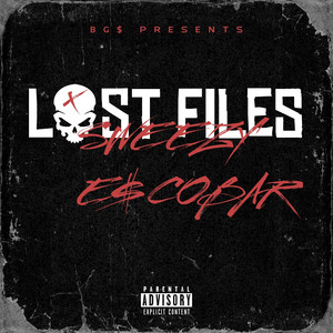 Lost Files - EP (Explicit)