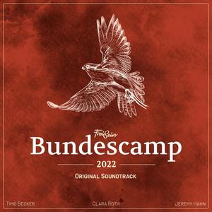 Bundescamp 2022 (Original Soundtrack)