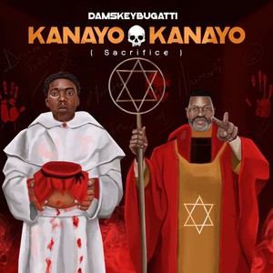 Kanayo O Kanayo (Sacrifice) [Explicit]