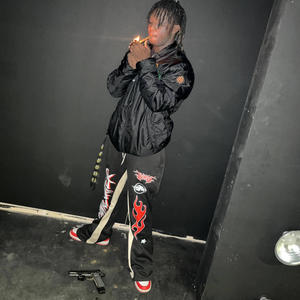 I dont do (feat. Ebk melly & Fob lulpezzy|Explicit)