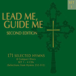 Lead Me, Guide Me, Second Edition — 171 Selected Hymns