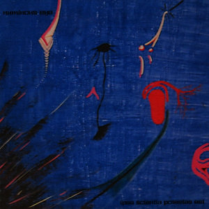 Dawn Creeps Like a Thief