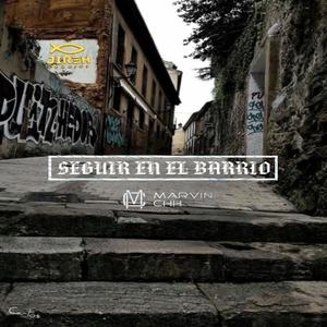 Seguir en el barrio