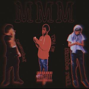 Mhmm (feat. OsosuckaK & Skubbarell) (Explicit)