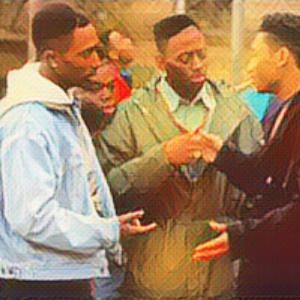 Witness (feat. Mac Made) (Explicit)