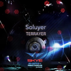 Terrayer (Radio Edit)