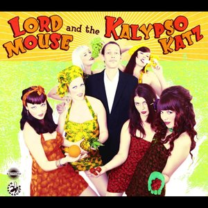 Lord Mouse and the Kalypso Katz