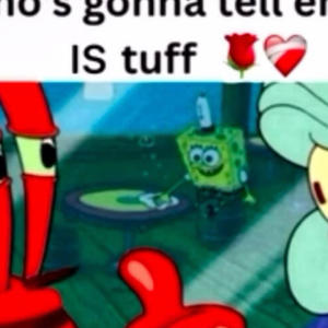 Tuff (feat. Tito!) (Explicit)