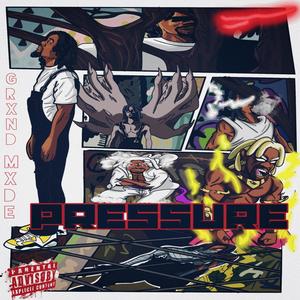 Vibin (feat. Ray Robb) (Explicit)