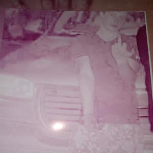 Trying To Make It Better (feat. LOE4life) (Explicit)