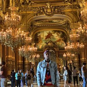 Ride For Me (Explicit)