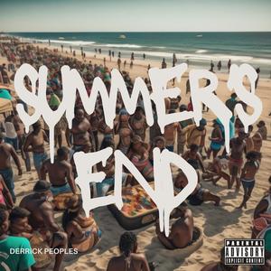 Summer's End (Explicit)