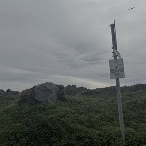 it's not always east