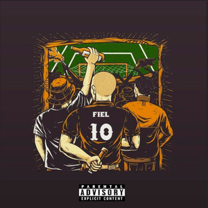 Camisa 10 (Explicit)