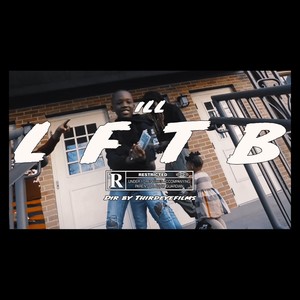 LiVE FROM THE BLOCK(feat. Venom) (Explicit)