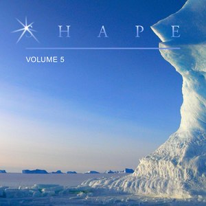 Shape, Vol. 5