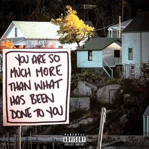 Dream Of Me (Outro) (Explicit)