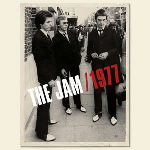 The Jam - Non-Stop Dancing (Remastered 2017)