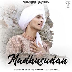 Madhusudan