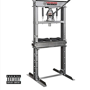 I’ll LOCK IT (Explicit)