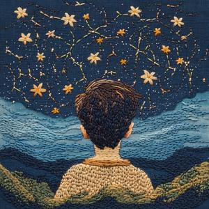 Ins Blaue (feat. dreimaldrei) (Explicit)