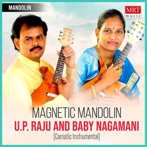 Magnetic Mandolin (Instrumental)