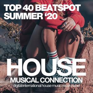 Rock To The Rhythm (Jay Lutwen Remix)