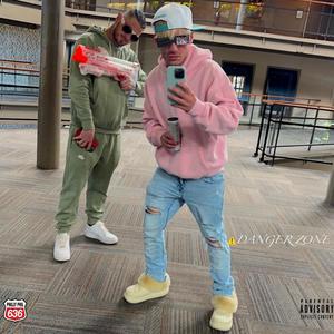 DANGER ZONE (Explicit)