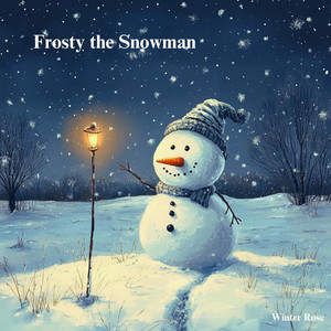 Frosty the Snowman