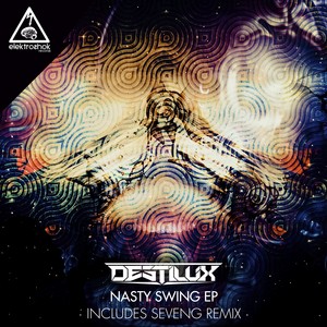 Nasty Swing EP