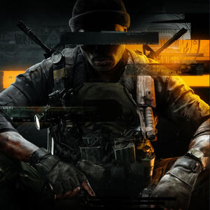 BlaCk Ops (feat. Troop4dawin & C3) (Explicit)