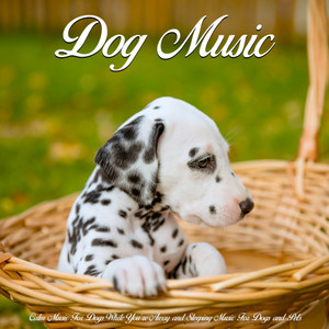 Dog Music: Calm Music For Dogs While You're Away and Sleeping Music For Dogs and Pets