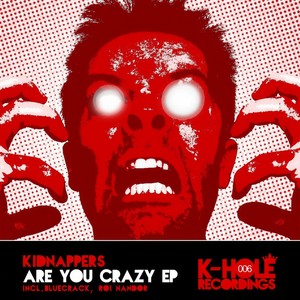 Are You Crazy? (Roi Nandor Remix)