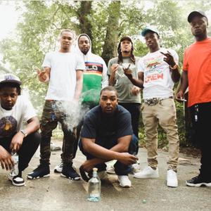 Peace God (feat. Capo Riley) (Explicit)