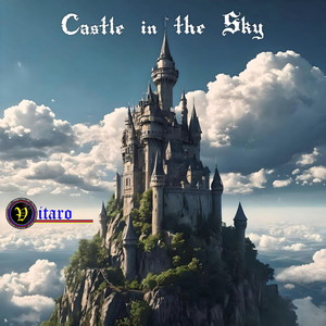 Vitaro - Castle in the Sky