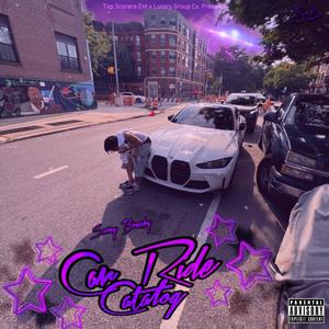 Speaker Loud (Explicit)