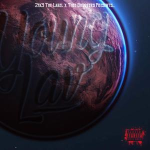 Mudd (feat. DRG Dirt & 2fa3 Aku) (Explicit)