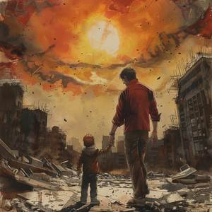 Hearts Turn To Stone