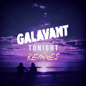 Tonight (Remixes) - EP