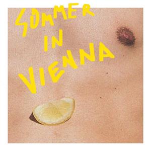 Sommer in Vienna (feat. bexxx, LAUZA & GBP) (Spritzer Edit)