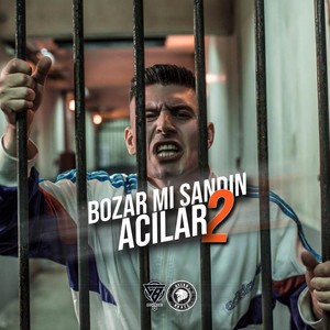 Bozar Mı Sandın Acılar 2