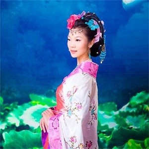 心中所爱 (伴奏)