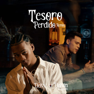 Tesoro Perdido (Remix)