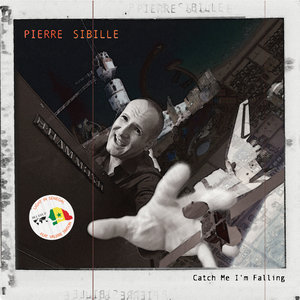 Pierre Sibille - Love the Way You Love Me
