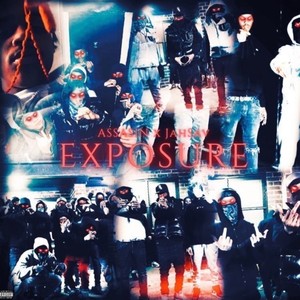 Exposure (feat. Jah Sav) [Explicit]