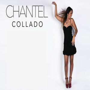 Rey Tu No Seras - Chantel Collado (Bachata)