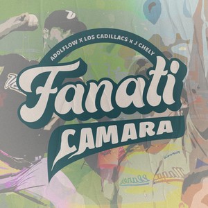 Fanaticamara (feat. Los Cadillacs & JChely)