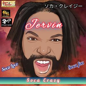 Soca Crazy